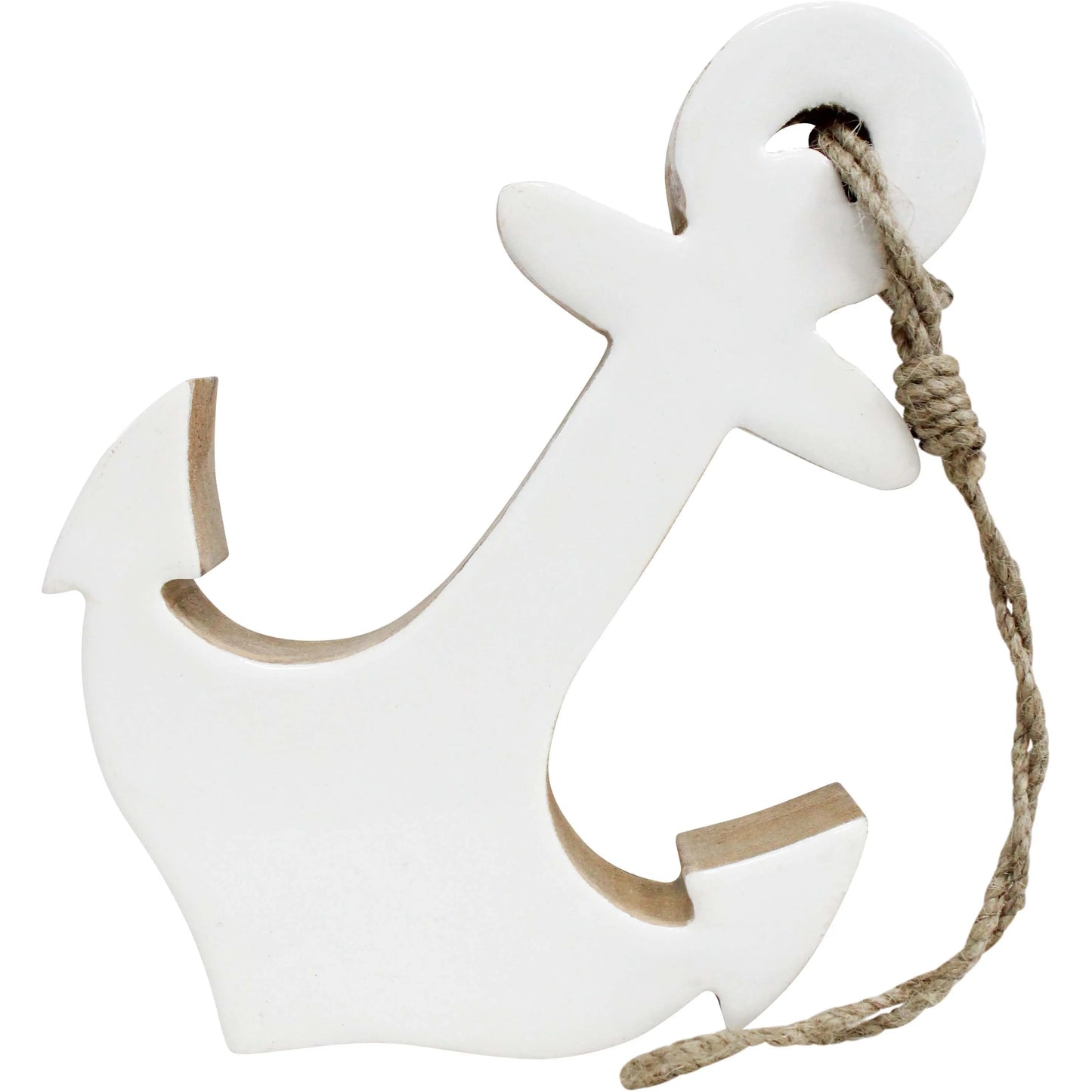 Anchor White Lrg