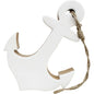 Anchor White Lrg