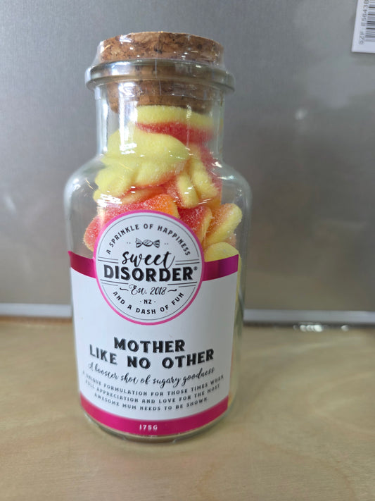 Mother Like No Other