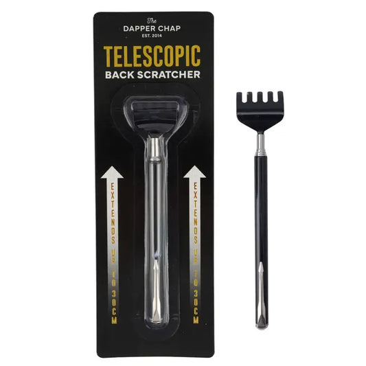 Dapper Chap Back Scratchers