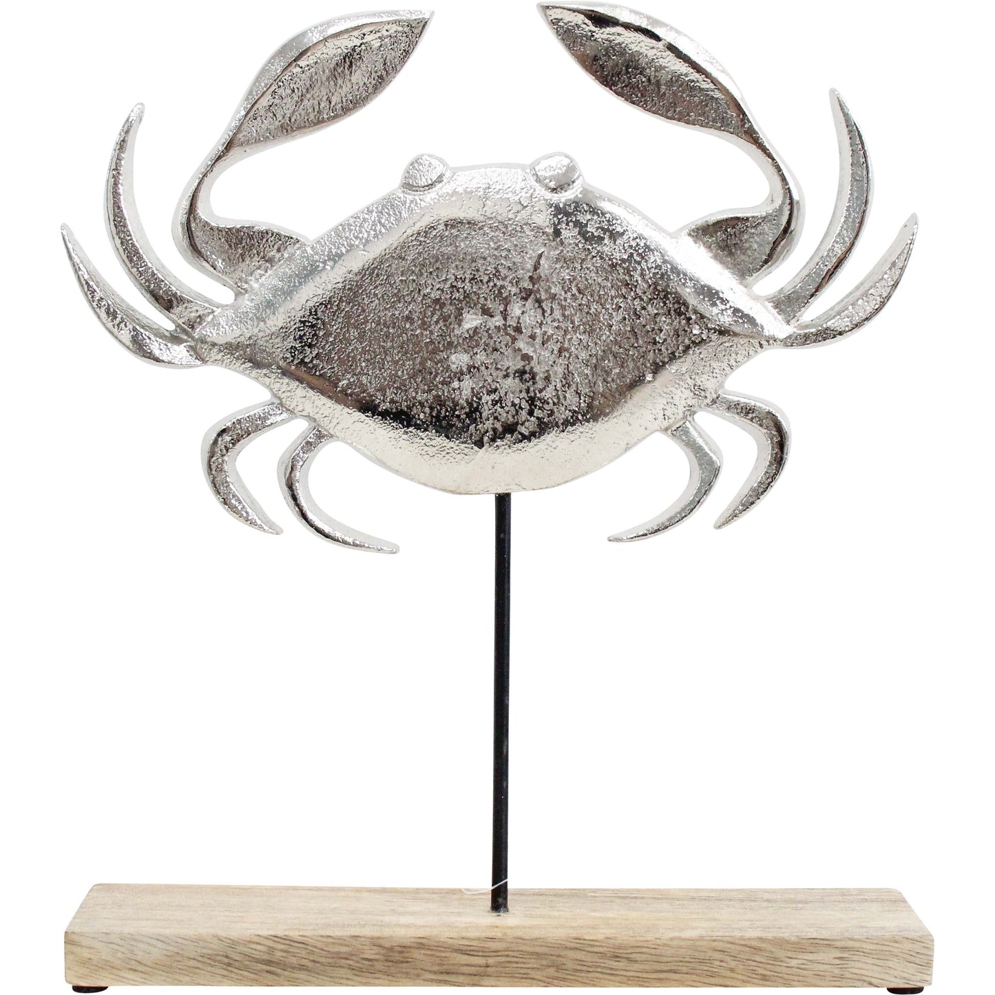 Crab Sculpture Lrg