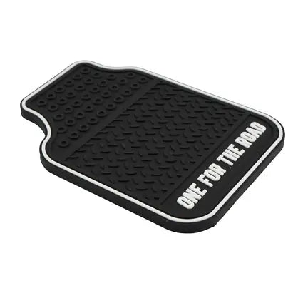 Dapper Chap S/4 Car Mat Coasters