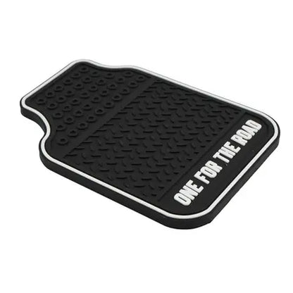 Dapper Chap S/4 Car Mat Coasters