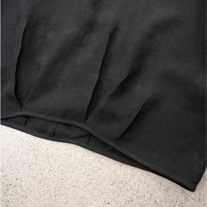Carter The Label Linen Top