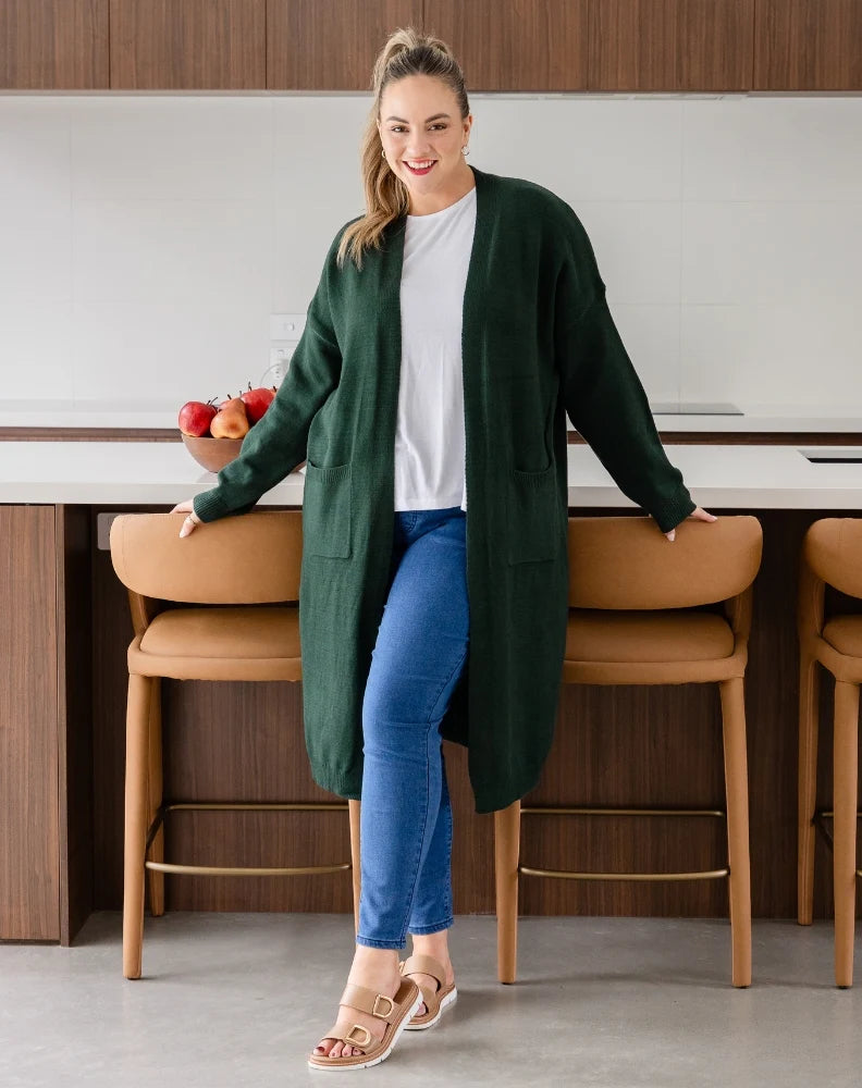 Calie Knit