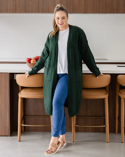 Calie Knit