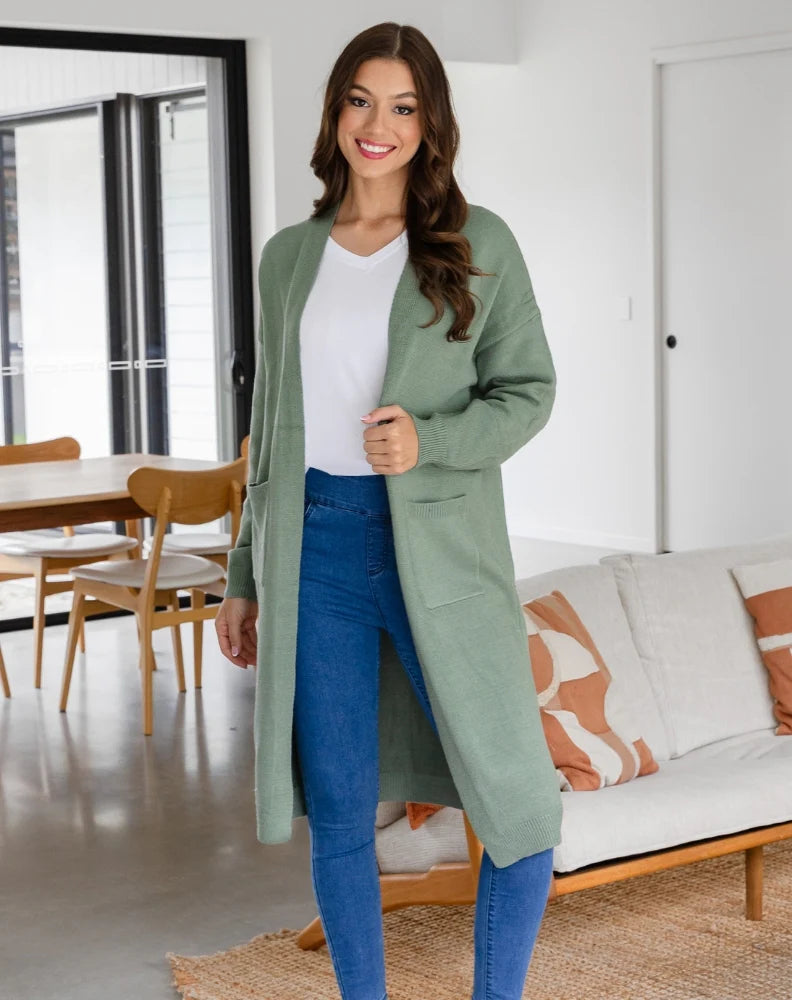 Calie Knit