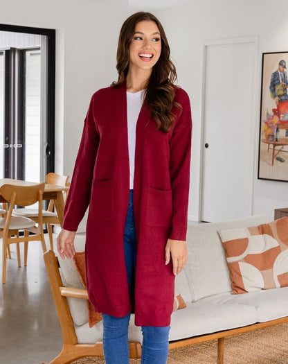 Calie Knit