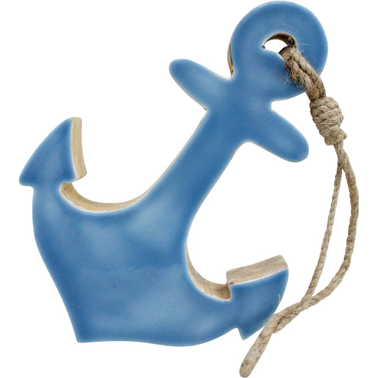Anchor Blue Sml