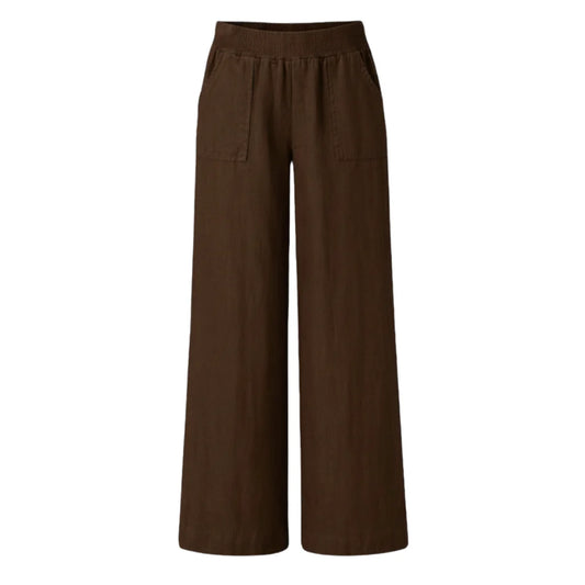 CARTER THE LABEL Linen Pants